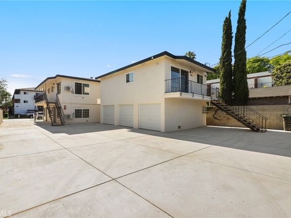 315 S Garnsey St, Santa Ana CA 92701