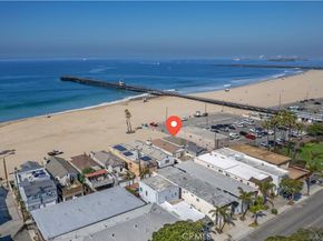 1003 Seal Way, Seal Beach CA 90740
