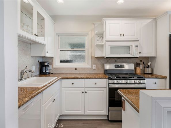 1003 Seal Way, Seal Beach CA 90740