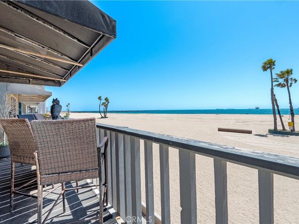 1003 Seal Way, Seal Beach CA 90740