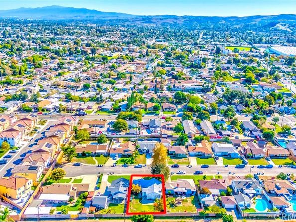 989 Ashport Street, Pomona CA 91768