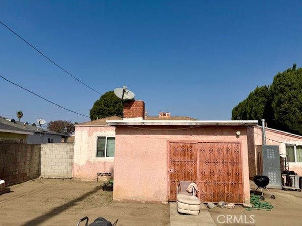 3726 E Iva, Compton CA 90221