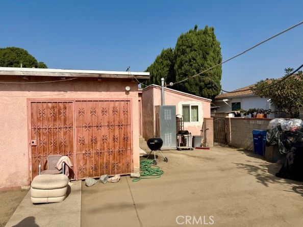 3726 E Iva, Compton CA 90221