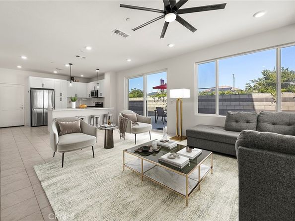 3720 S Allston Paseo 7, Ontario CA 91761