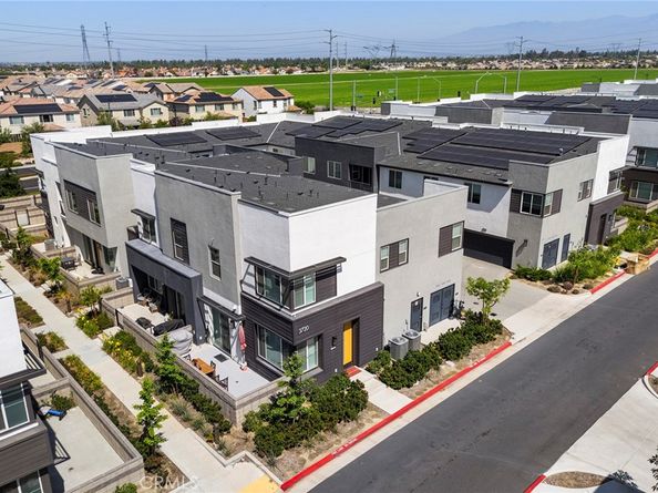 3720 S Allston Paseo 7, Ontario CA 91761