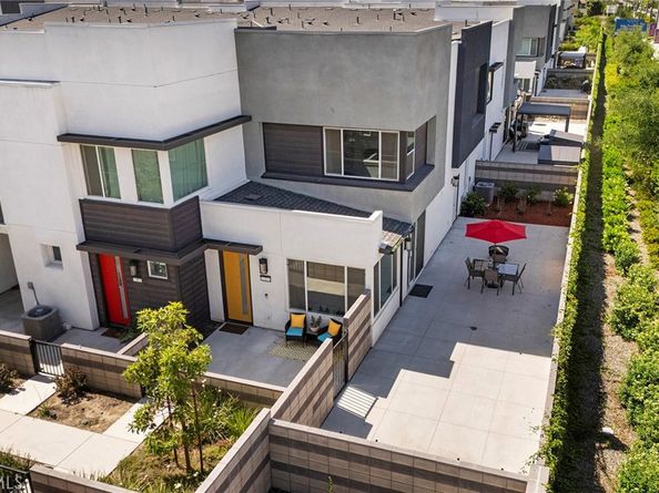 3720 S Allston Paseo 7, Ontario CA 91761