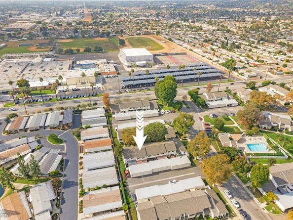 519 Breezewood Court, Brea CA 92821