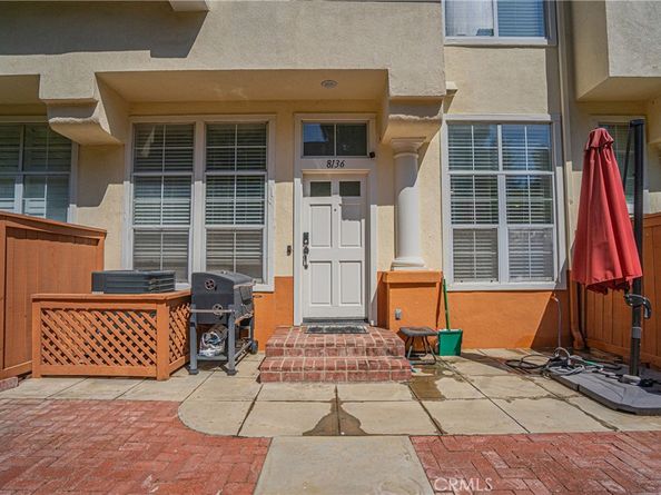 8136 E Naples, Anaheim Hills CA 92808