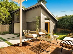 636 Bay, Santa Monica CA 90405