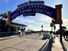 636 Bay, Santa Monica CA 90405