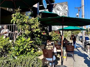 636 Bay, Santa Monica CA 90405