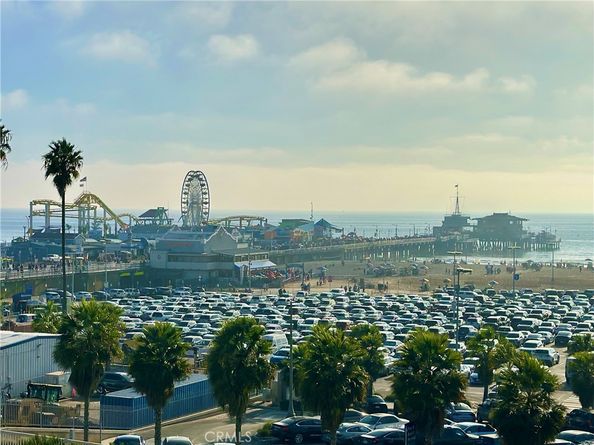 636 Bay, Santa Monica CA 90405