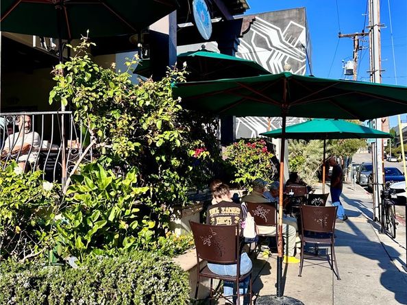 636 Bay, Santa Monica CA 90405