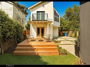 636 Bay, Santa Monica CA 90405