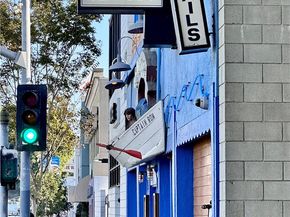 636 Bay, Santa Monica CA 90405