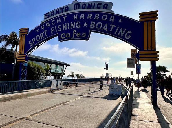 636 Bay, Santa Monica CA 90405