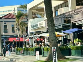 636 Bay, Santa Monica CA 90405