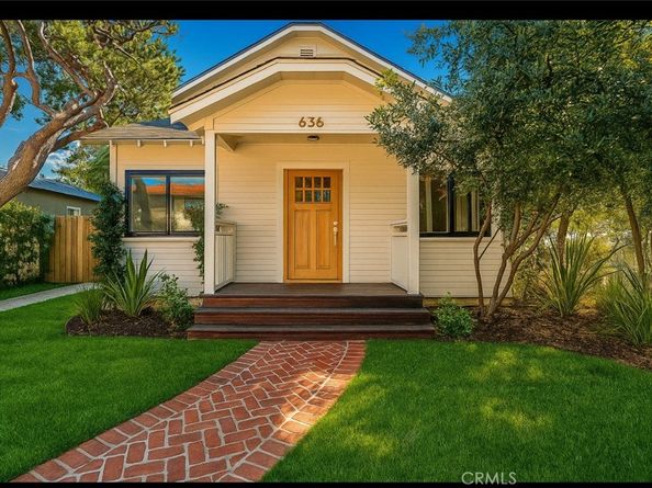 636 Bay, Santa Monica CA 90405