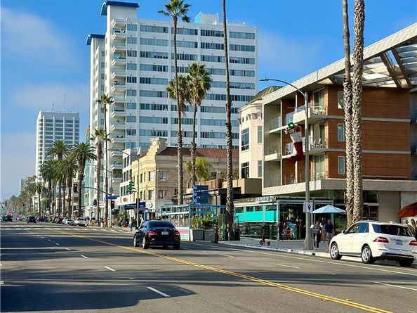 636 Bay, Santa Monica CA 90405