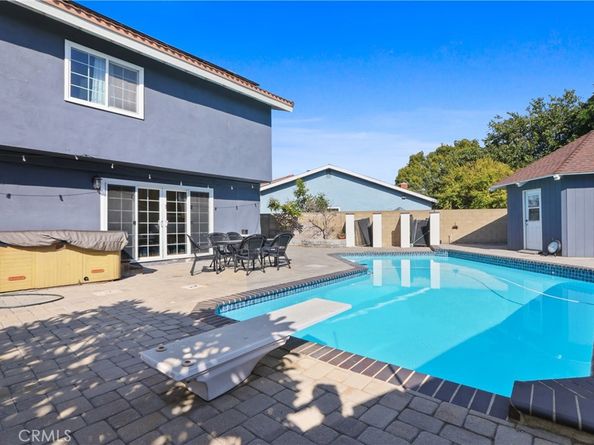 1770 E Sandalwood, Anaheim CA 92805