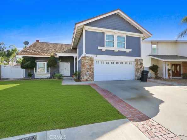 1770 E Sandalwood, Anaheim CA 92805