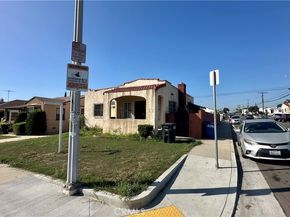 407 S Vancouver Avenue, Los Angeles CA 90022