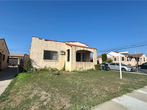 407 S Vancouver Avenue, Los Angeles CA 90022