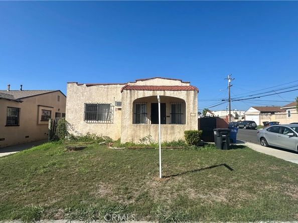 407 S Vancouver Avenue, Los Angeles CA 90022