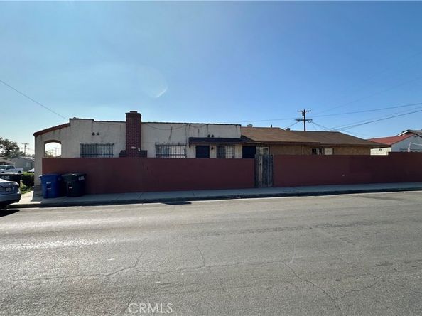 407 S Vancouver Avenue, Los Angeles CA 90022