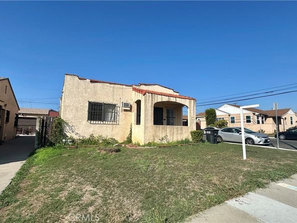 407 S Vancouver Avenue, Los Angeles CA 90022