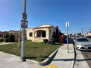 407 S Vancouver Avenue, Los Angeles CA 90022