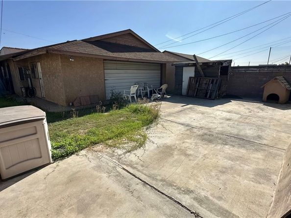 407 S Vancouver Avenue, Los Angeles CA 90022