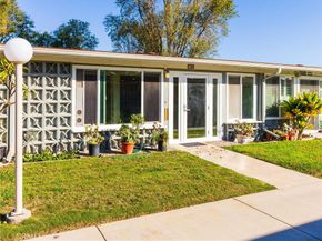 13860 St. Andrews 62i, Seal Beach CA 90740