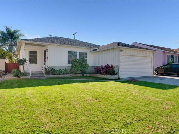 2912 Allred, Lakewood CA 90712