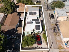 247 E 97th, Los Angeles CA 90003
