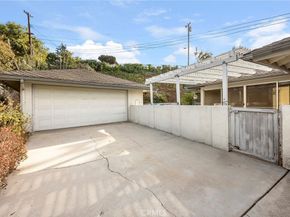 240 W Wedgewood, La Habra CA 90631