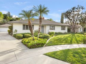 240 W Wedgewood, La Habra CA 90631