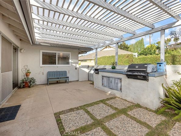 240 W Wedgewood, La Habra CA 90631
