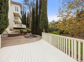 6641 E Canyon Hills, Anaheim Hills CA 92807