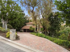 6641 E Canyon Hills, Anaheim Hills CA 92807