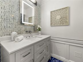 6641 E Canyon Hills, Anaheim Hills CA 92807