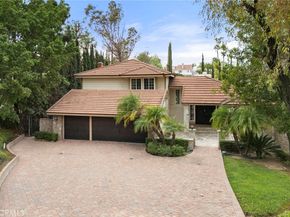 6641 E Canyon Hills, Anaheim Hills CA 92807