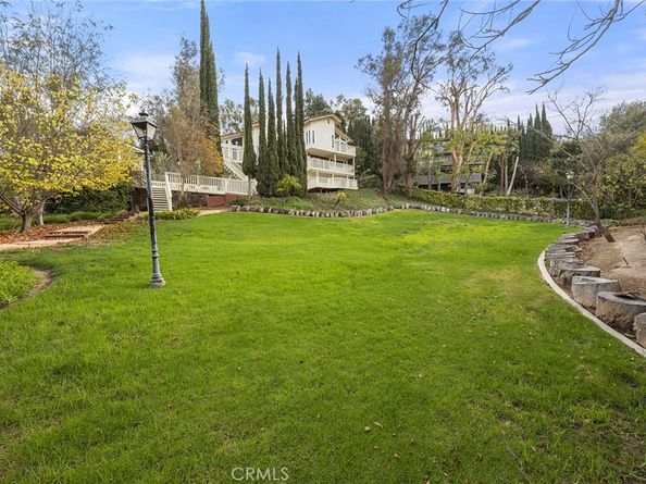 6641 E Canyon Hills, Anaheim Hills CA 92807