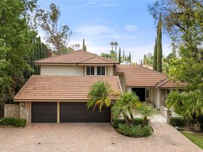 6641 E Canyon Hills, Anaheim Hills CA 92807