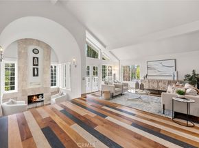 6641 E Canyon Hills, Anaheim Hills CA 92807