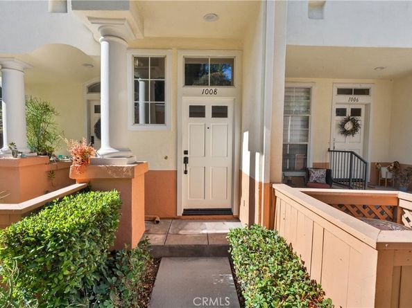 1008 S Rossano, Anaheim Hills CA 92808