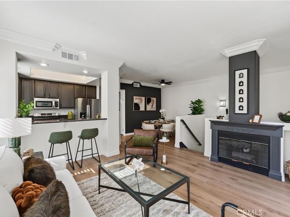 1008 S Rossano, Anaheim Hills CA 92808