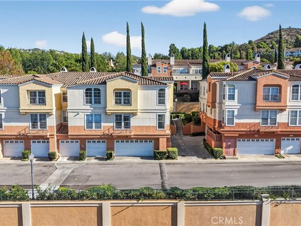 1008 S Rossano, Anaheim Hills CA 92808