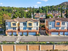 1008 S Rossano, Anaheim Hills CA 92808