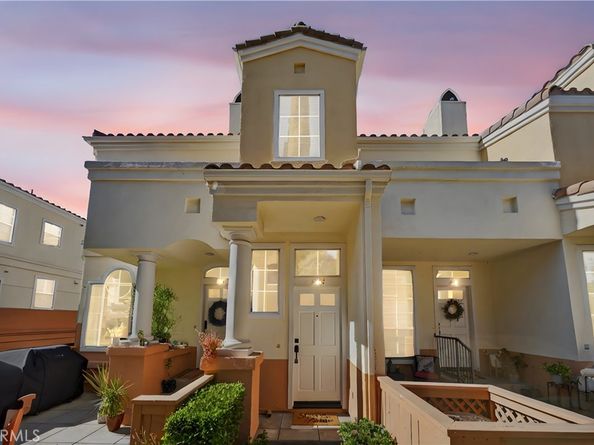 1008 S Rossano, Anaheim Hills CA 92808